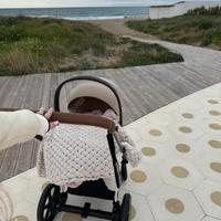 Cybex e-Priam 3 in 1 4.0