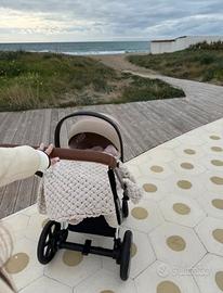 Cybex e-Priam 3 in 1 4.0