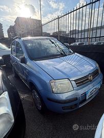 Fiat Panda 1.2 Dynamic Natural Power