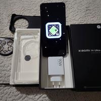 Xiaomi 14 ultra 512 GB