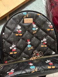 Zaino disney