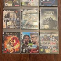 Giochi Playstation 3