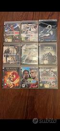 Giochi Playstation 3