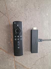 firestick 4k completa