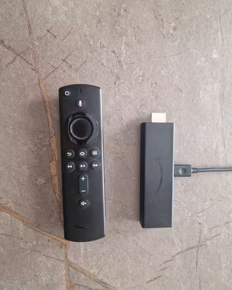 firestick 4k completa