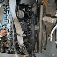 Motore Mini One 1.4 95cv benzina 2008 