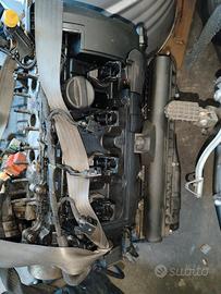 Motore Mini One 1.4 95cv benzina 2008 