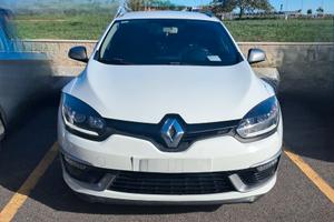 Renault Megane III Sport Tour 1.5 Dci 110 cv.