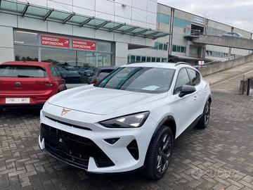 CUPRA Formentor 2.0 TDI DSG