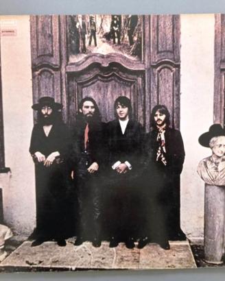 The Beatles - Hey Jude - Vinile originale 1970
