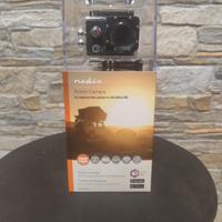 Action camera media 4K ULTRA HD