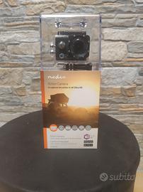 Action camera media 4K ULTRA HD