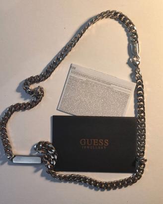 Collana GUESS