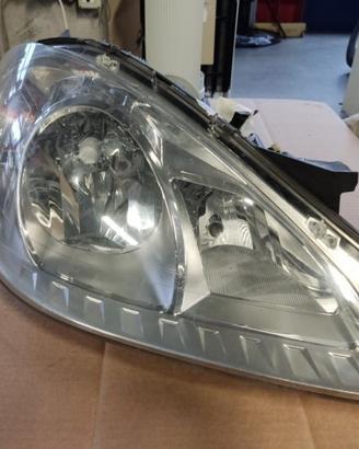 Proiettore dx MERCEDES-BENZ CLASSE A 160 2012