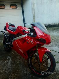 cagiva mito sp 525 
