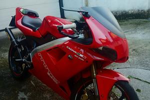 cagiva mito sp 525 