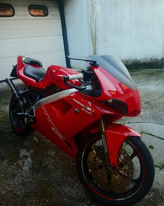 cagiva mito sp 525 