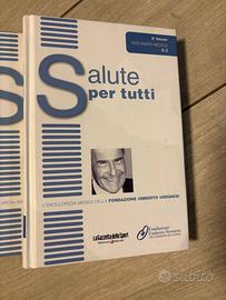 Collana Salute per tutti