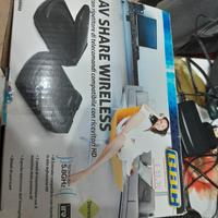 Ripetitore audio e video