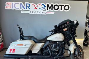 Harley-davidson Touring Street Glide ST