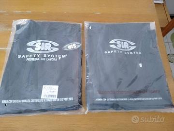 Pantaloni SIR Symbol Piping