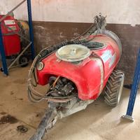 ATOMIZZATORE DRAGONE