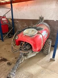 ATOMIZZATORE DRAGONE