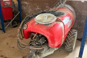 ATOMIZZATORE DRAGONE