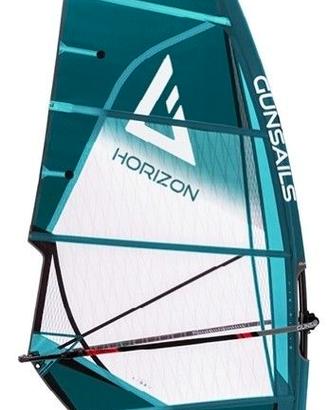 Vela Windsurf GunSails HORIZON 4.7