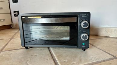 Forno Electrici