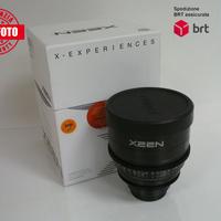 Samyang Xeen 35 T1.5 (Canon)