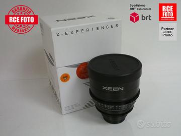 Samyang Xeen 35 T1.5 (Canon)