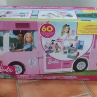 Camper bi Barbie