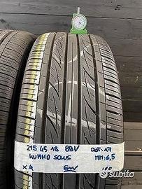 Kumho sailun 215 45 18