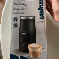 Lavazza MilkEasy x cappuccino