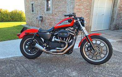 harley davidson 883 r