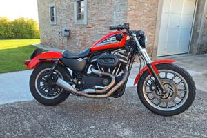 harley davidson 883 r