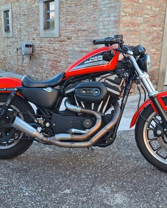 harley davidson 883 r