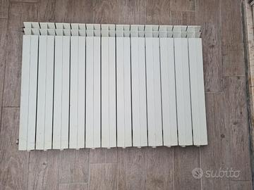 Moduli radiatori riscaldamento casa 66 totali