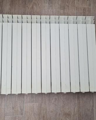 Moduli radiatori riscaldamento casa 66 totali