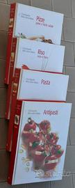 Enciclopedia della Cucina Italiana.
