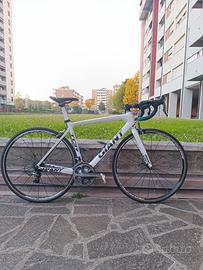Giant TCR Advanced full carbon taglia M (54 mm)