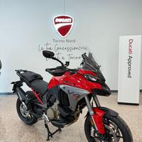 Ducati Multistrada V4S RADAR