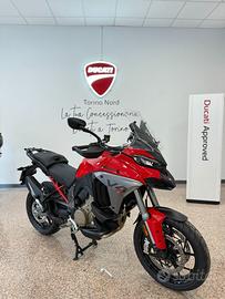 Ducati Multistrada V4S RADAR
