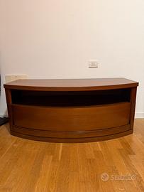 Mobile porta Tv / mobile basso in legno
