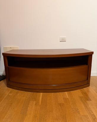 Mobile porta Tv / mobile basso in legno