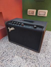 Amplificatore Fender mustang GT40 