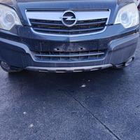 Motore opel antara