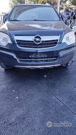 Motore opel antara