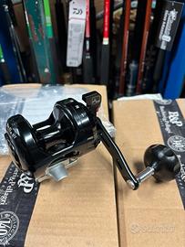 ALUTECNOS GORILLA 8V